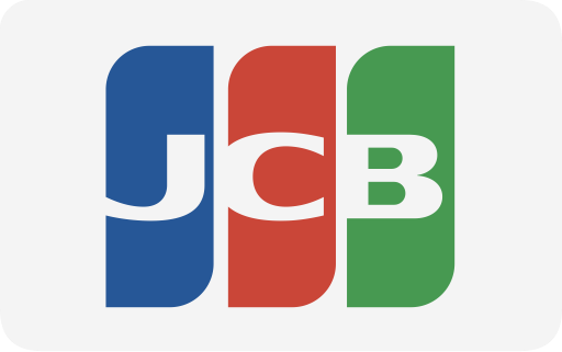 JCB card